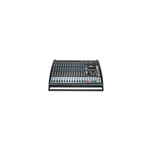 Behringer PMP 6000 Case Bundle
