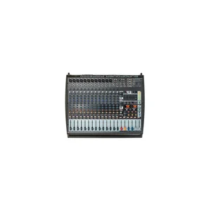 Behringer PMP 6000 Case Bundle