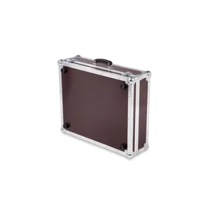 Behringer PMP 6000 Case Bundle