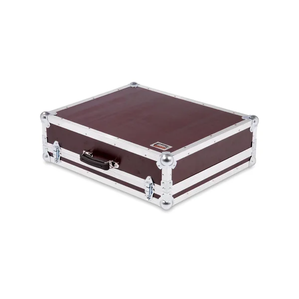 Behringer PMP 6000 Case Bundle