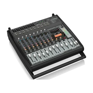 Behringer PMP500 Bundle