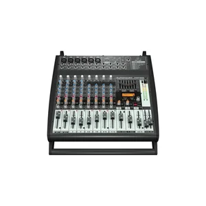 Behringer PMP500 Bundle