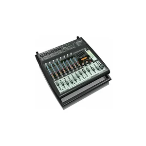Behringer PMP500 Bundle