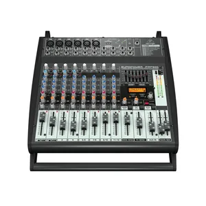 Behringer PMP500 Bundle
