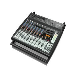 Behringer PMP500 Bundle