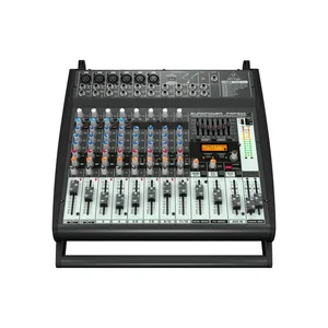 Behringer PMP500 Bundle