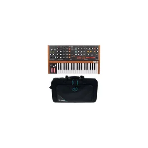 Behringer Poly D Bag Bundle