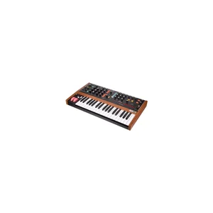 Behringer Poly D Bag Bundle