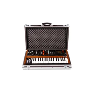 Behringer Poly D Bag Bundle