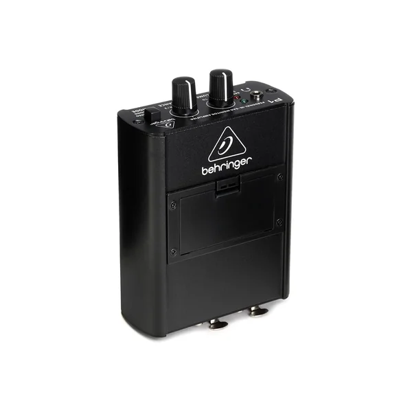 Behringer Powerplay P1