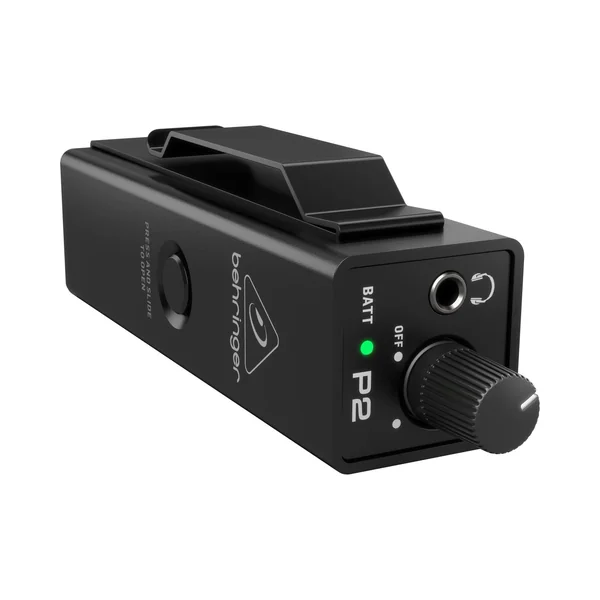 Behringer Powerplay P2