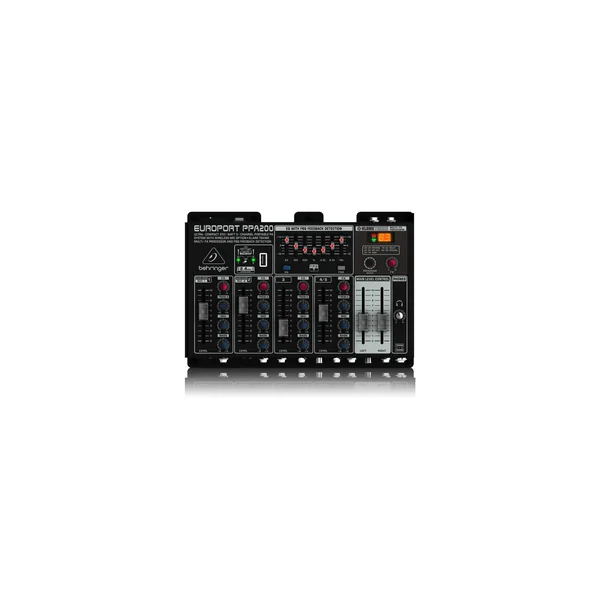 Behringer PPA200