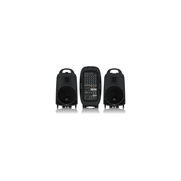 Behringer PPA2000BT