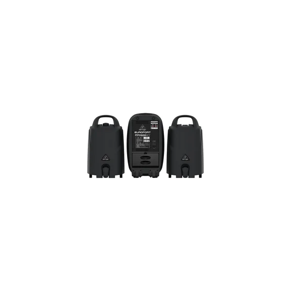 Behringer PPA500BT
