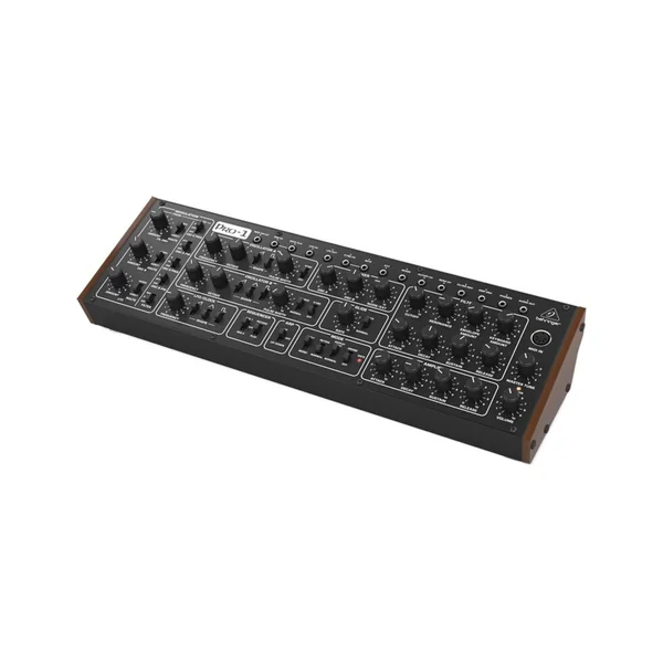 Behringer Pro-1 Bundle