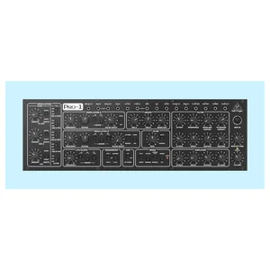 Behringer Pro-1 Bundle