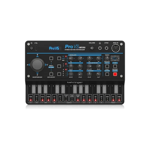Behringer Pro-VS Mini