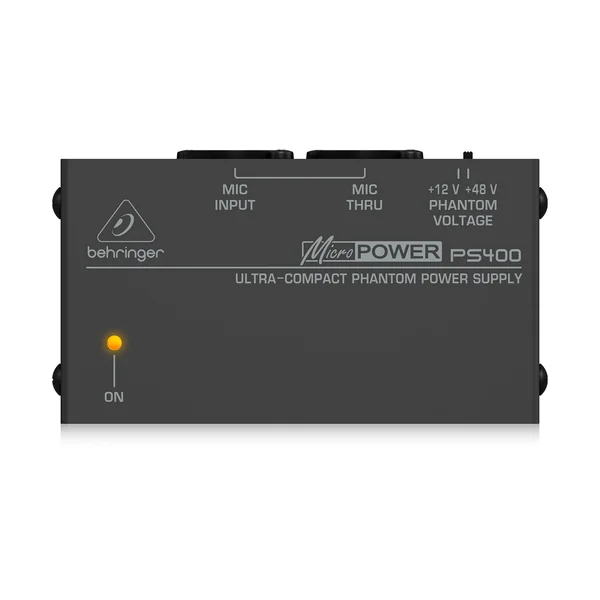 Behringer PS400