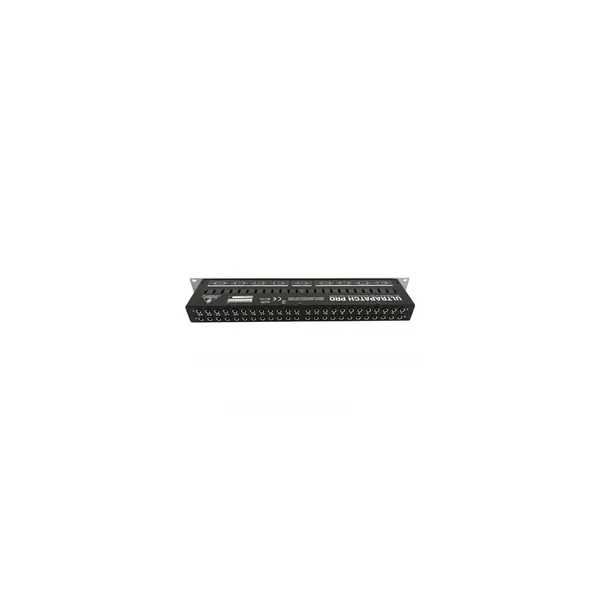 Behringer PX3000 Ultrapatch Pro