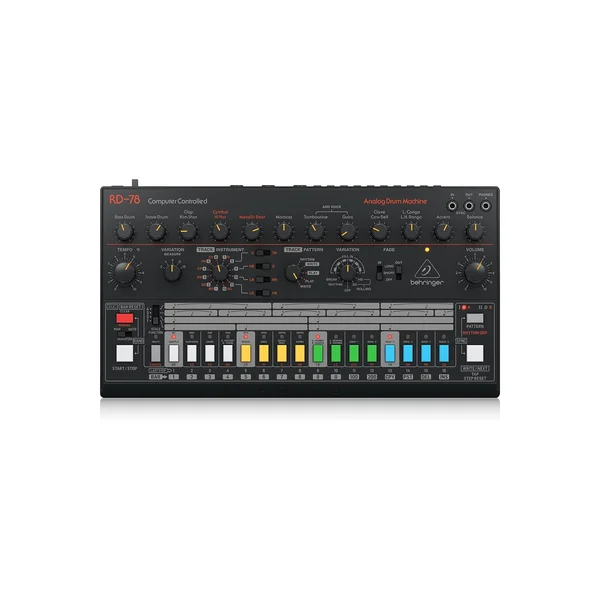 Behringer RD-78