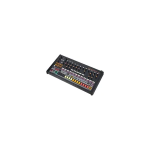 Behringer RD-8 MKII Case Bundle