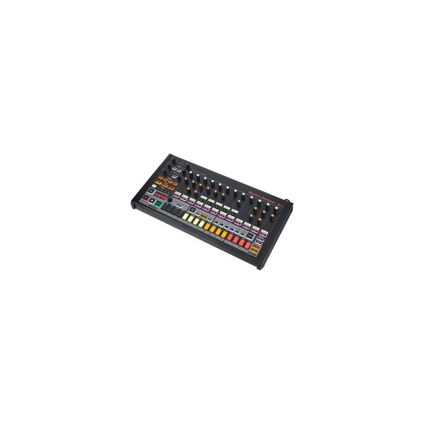 Behringer RD-8 MKII Case Bundle