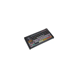 Behringer RD-8 MKII Case Bundle