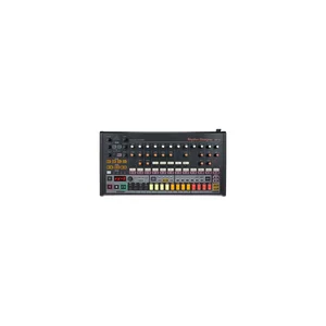 Behringer RD-8 MKII Case Bundle