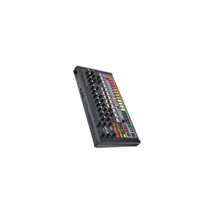 Behringer RD-8 MKII Case Bundle