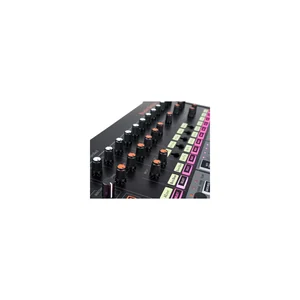 Behringer RD-8 MKII Case Bundle