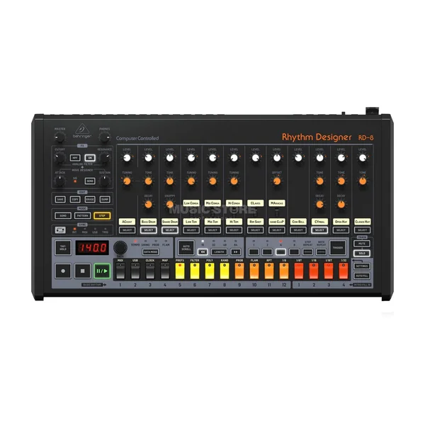 Behringer RD-8 MKII