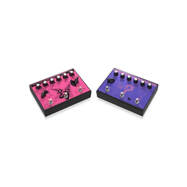 Behringer Ring Stinger