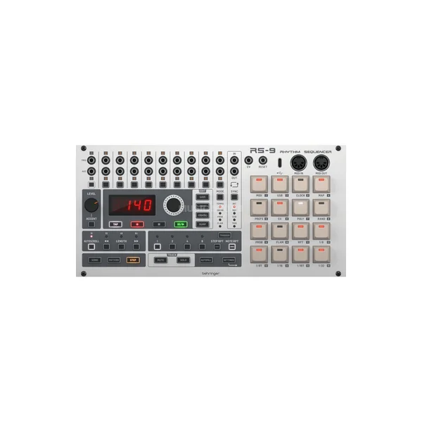 Behringer RS-9
