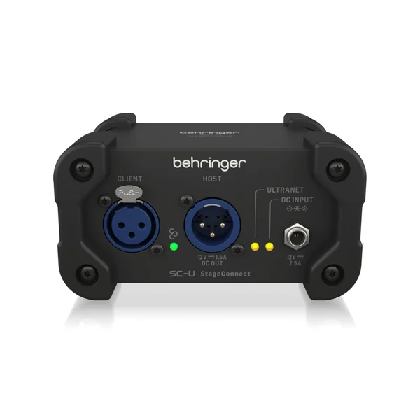 Behringer SC-U