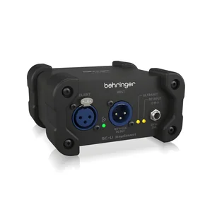 Behringer SC-U