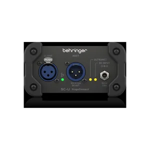 Behringer SC-U
