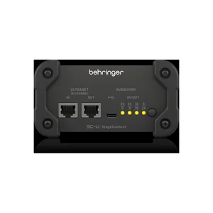 Behringer SC-U