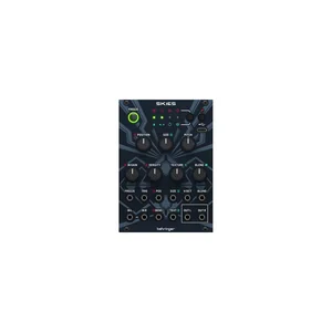 Behringer Skies