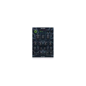 Behringer Skies