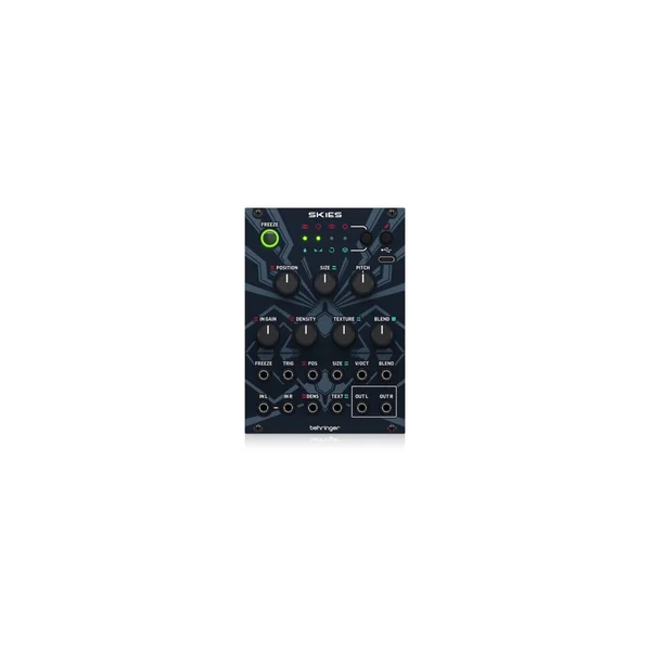 Behringer Skies