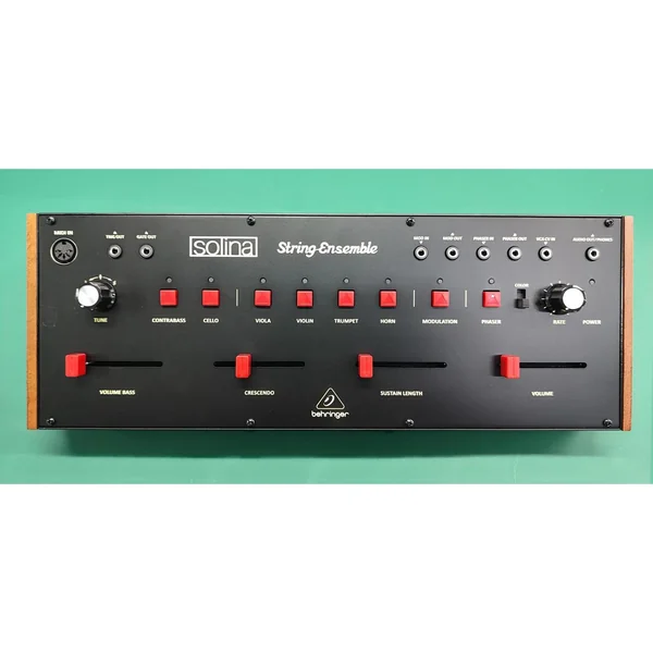 Behringer Solina String Ensemble