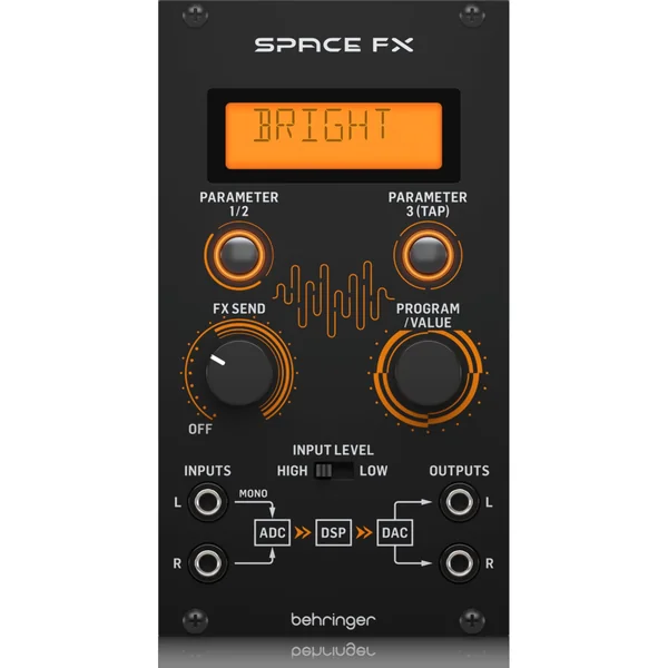 Behringer Space FX