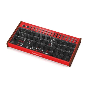 Behringer Spice