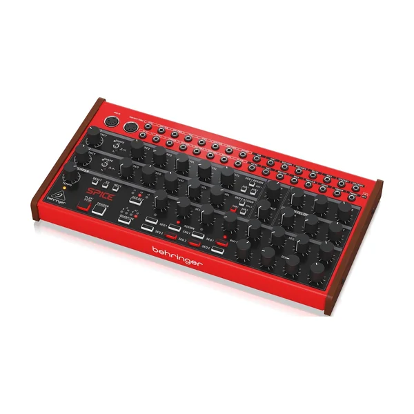 Behringer Spice