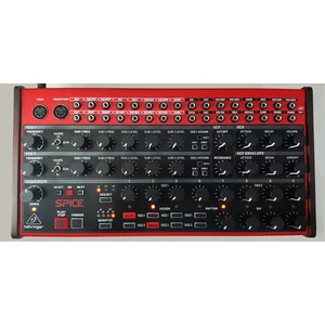 Behringer Spice
