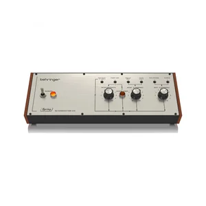Behringer Spring Reverberation 646