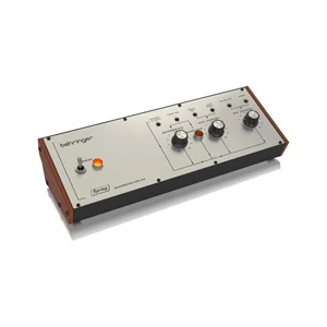 Behringer Spring Reverberation 646