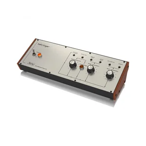 Behringer Spring Reverberation 646