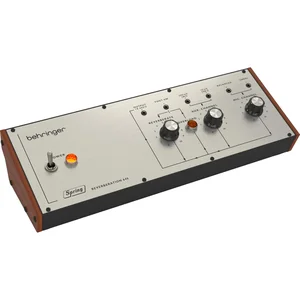 Behringer Spring Reverberation 646