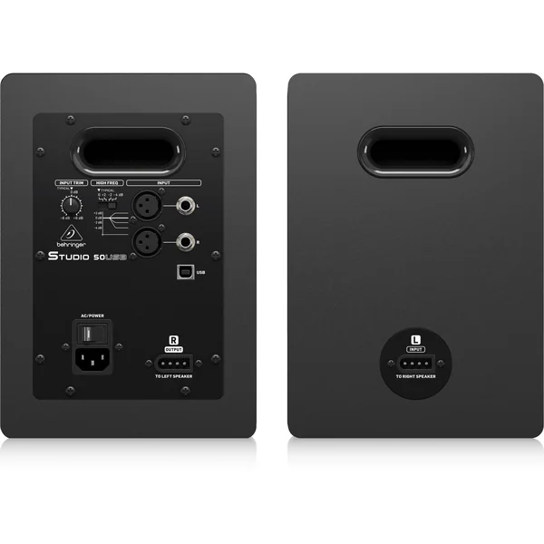 Behringer Studio 50USB